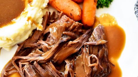 Three Packet Roast