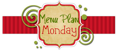 Menu Plan Monday Favorite Christmas Recipes 