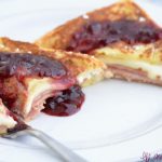 Deluxe French Toast Sandwiches