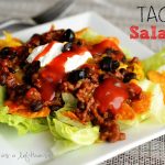 Taco Salads