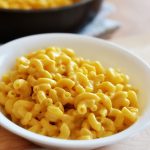Skillet Creamy Macaroni and Cheese