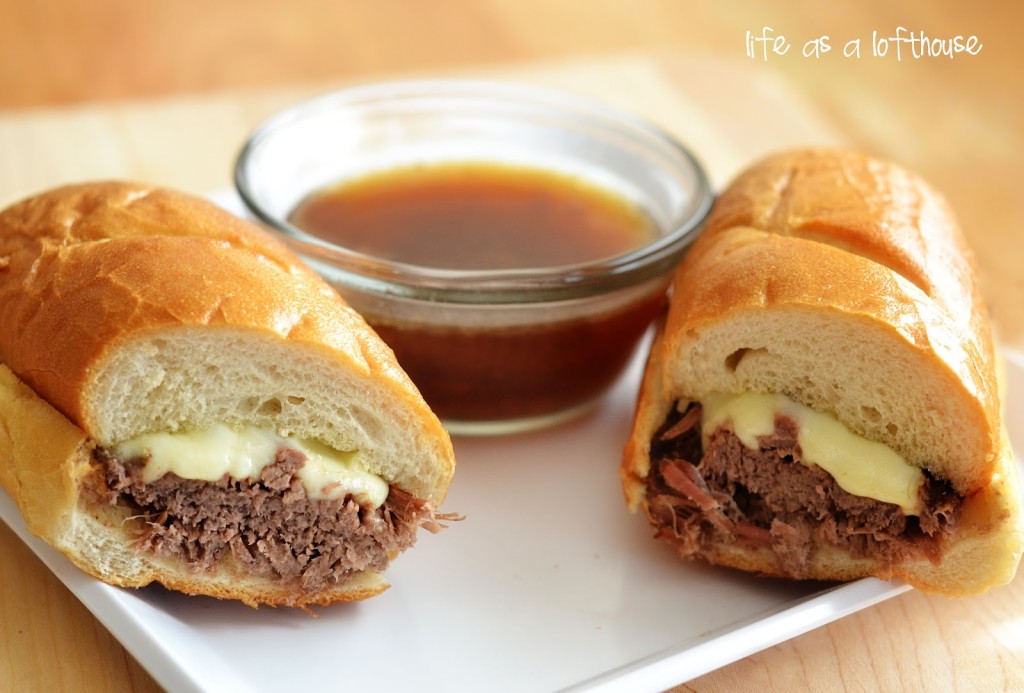french-dips