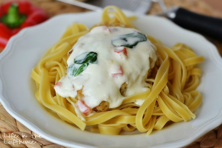 Menu Plan Monday #84