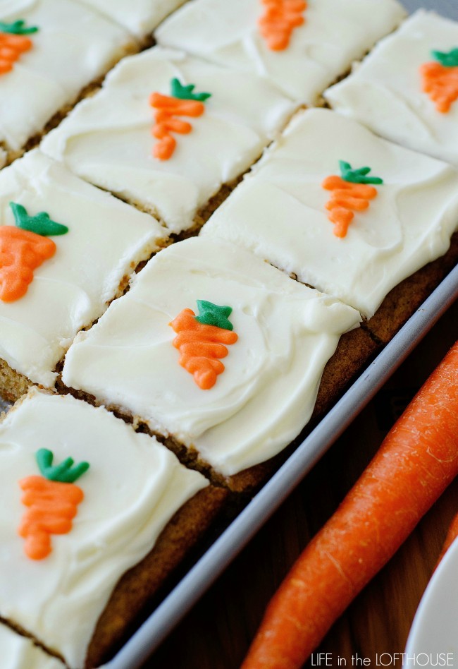 Carrot-Sheet-Cake