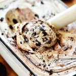 Oreo Fudge Ice Cream