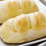 Delicious, soft and easy to make homemade french bread. Life-in-the-Lofthouse.com