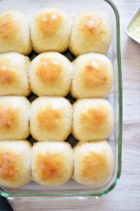 French bread rolls are soft and delicious homemade rolls. Life-in-the-Lofthouse.com