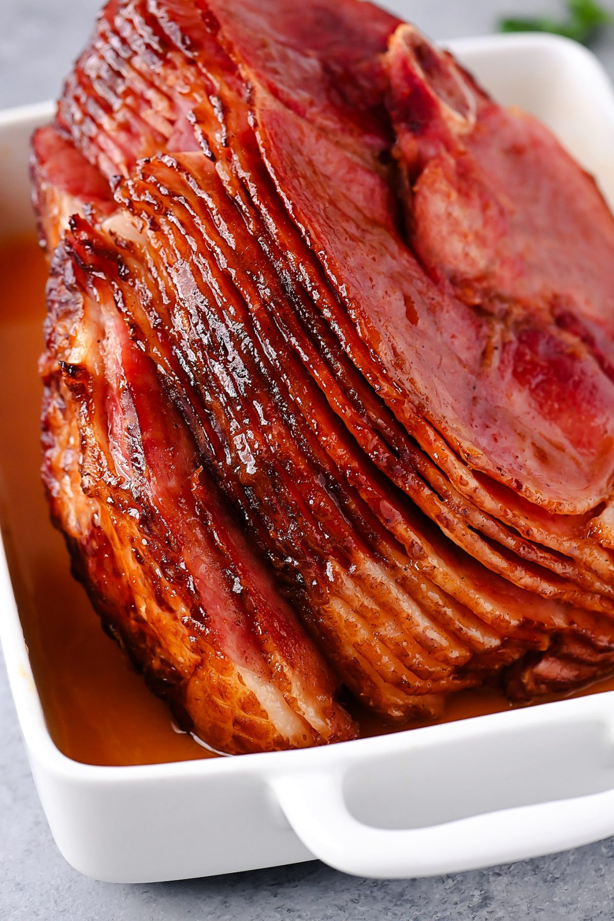Copycat Honey Baked Ham