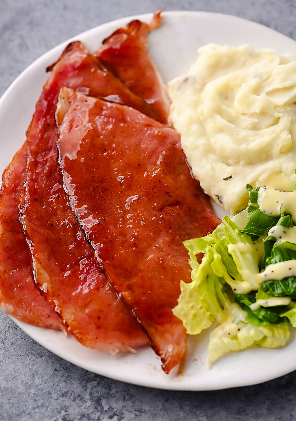 Copycat Honey Baked Ham