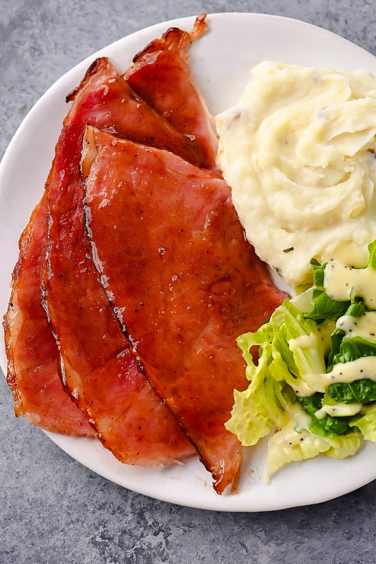 Copycat Honey Baked Ham