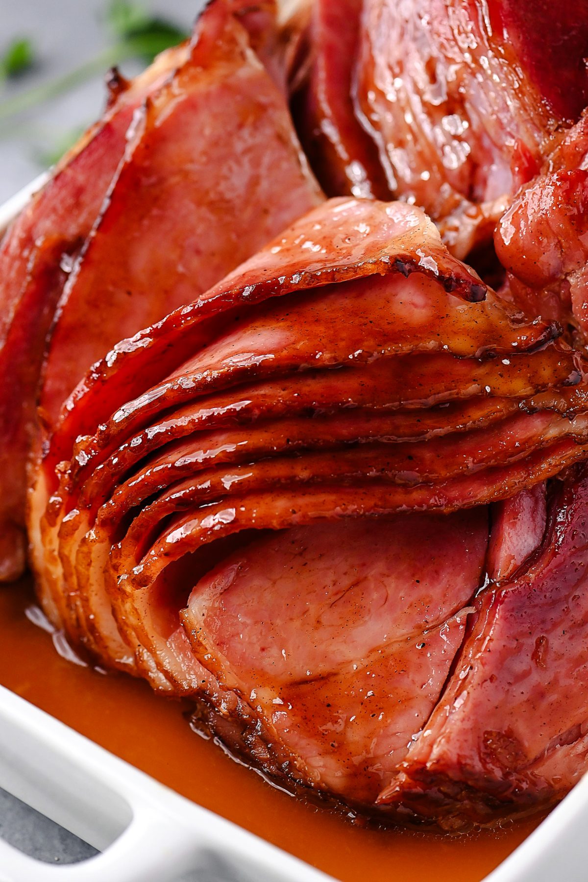 Copycat Honey Baked Ham