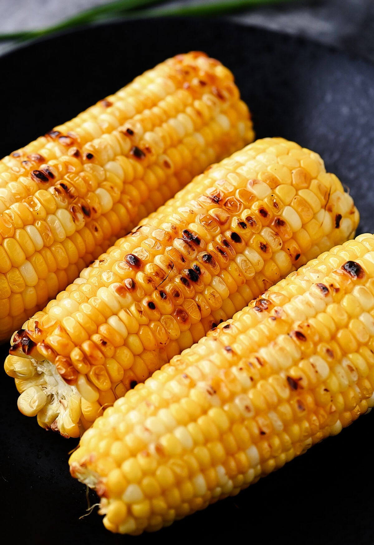 Mexican Street Corn Chicken Pasta Salad Charred Corn