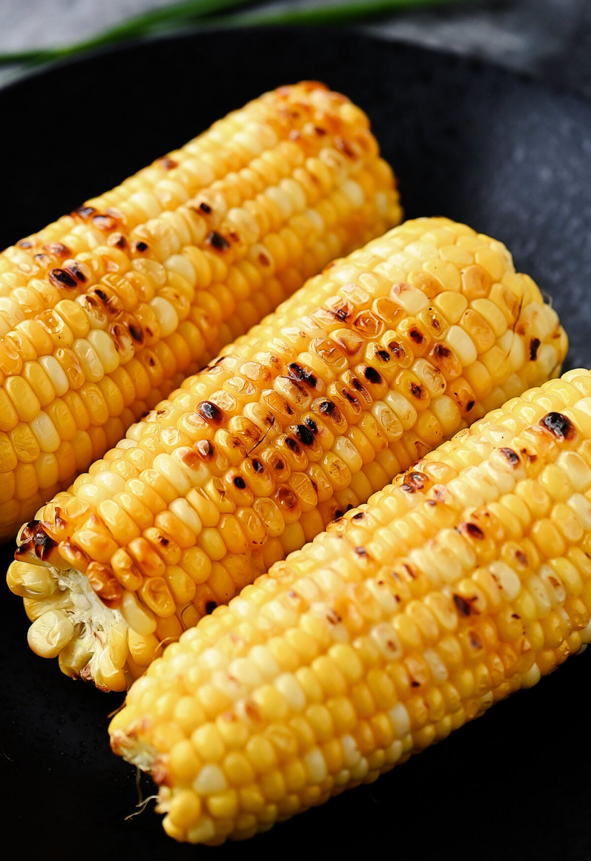 Mexican Street Corn