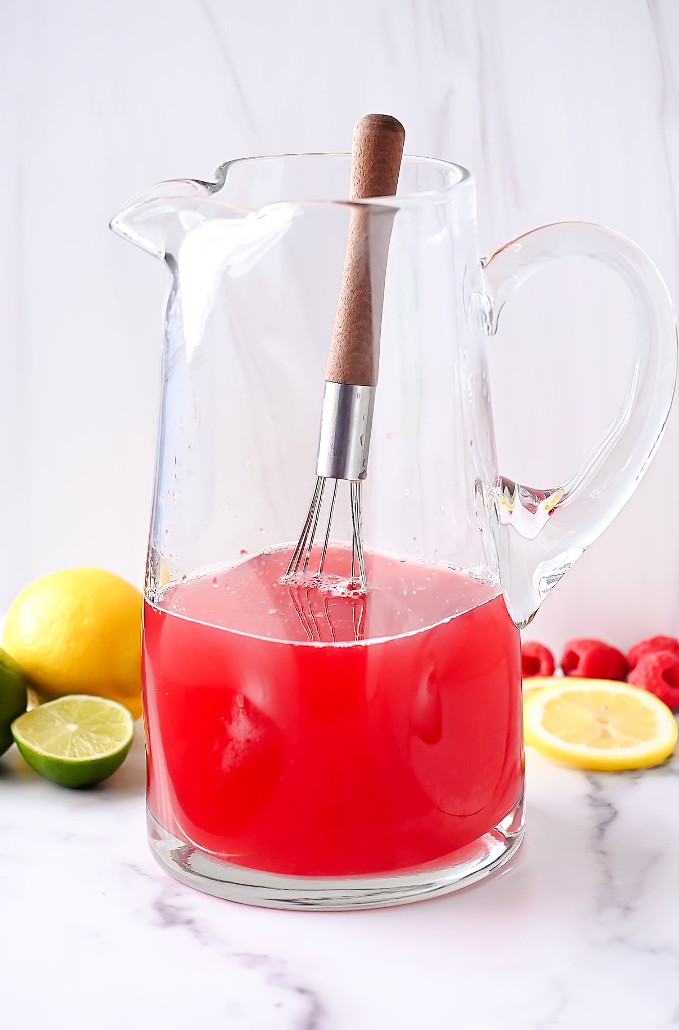 Party Punch steps