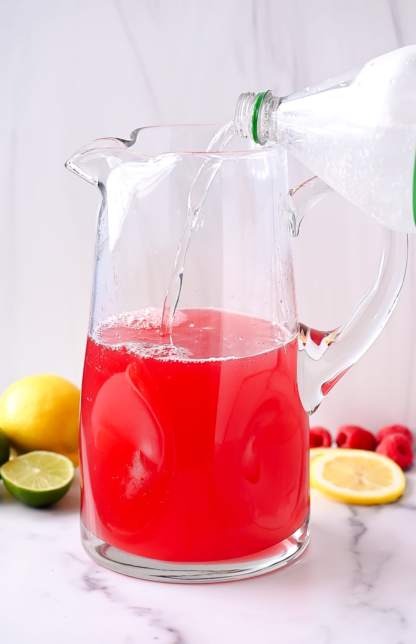 Party Punch steps